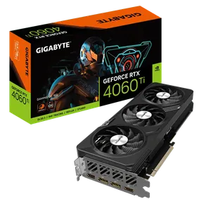 GeForce RTX 4060 Ti GAMING OC 16G